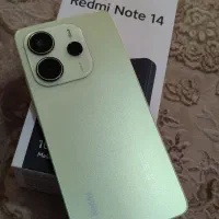 شیاومی نوت ۱۴ ، Xiaomi note 14