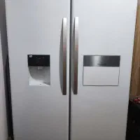 یخچال دو قلو مارک هیمالیا