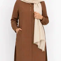 مانتو زنانه  سایز ۴۶ تا ۵۰