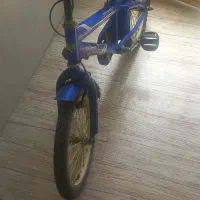 دوچرخه ۱۶، سه چرخه