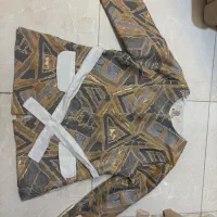 کت مجلسی ژاکارد