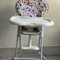 صندلی غذاخوری کودک