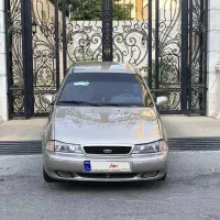 دوو سیلو تک برگ سند استثنایی کم کارکرد خانگی