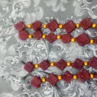 گردنبد مهلو خوشبو