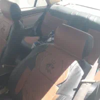پژو ۴۰۵ اس ال یکس  مدل ۸۹ سفید