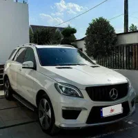 ml 350 2015|خودرو سواری و وانت|تهران, محمودیه|دیوار