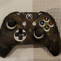 xbox one s 1tb|کنسول، بازی ویدئویی و آنلاین|ساری, |دیوار