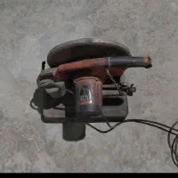 اره شعاعی radial arm saw