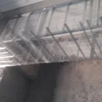 نسل جدید سقف کاذب روفیکس رابیتس بدون جوشکاری