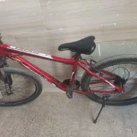 دوچرخه ۲۷