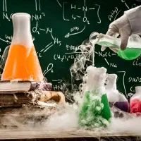 تدریس خصوصی شیمی متوسطه اول، شیمی دهم و یازدهم