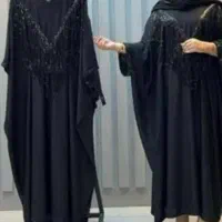 دوخت عبا
