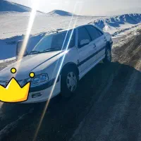 مسافر میبرم