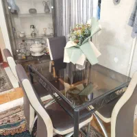 میز ناهار خوری