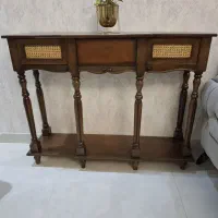 میز کنسول