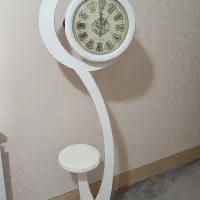 ساعت ایستاده شیک