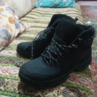 کفش نیم بوت مردانه نو سایز ۴۳