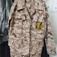 لباس نظامی بچگانه
