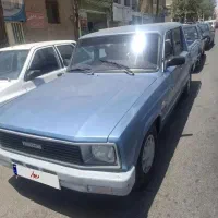 مزدا ژاپن مدل 93وساینا اس مدل402