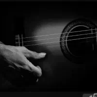 آموزش گیتار کلاسیک و پاپ