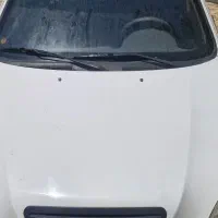 تیبا یک صندوقی مدل ۹۸