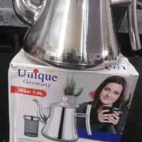 قوری استیل عربی