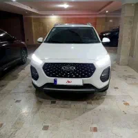x22 pro دنده. 1402|خودرو سواری و وانت|تهران, استخر|دیوار