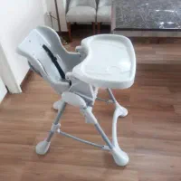 صندلی غذاخوری کودک زویی مدل Z110-23