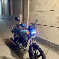 هندا 200