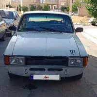 پیکان مدل 83انژکتور