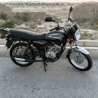باکسر ۱۵۰ اصلی ۱۴۰۰ باجاجhlx