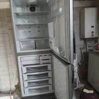 یخچال و فریزر