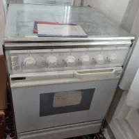 اجاق گاز فردار سینجر