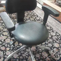 صندلی چرخ دار