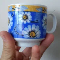 فنجان چینی