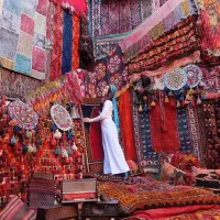 کارخانه قالیشویی و مبل شویی پــردیـس