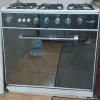 گاز ۵ شعله