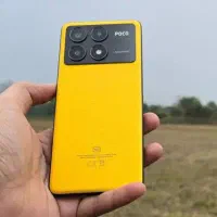 poco x6 pro|موبایل|اهرم, |دیوار