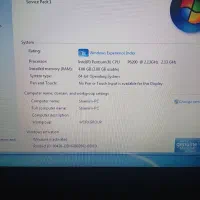 لبتابhp630