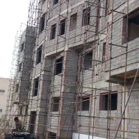 داربست فلزی کوروش