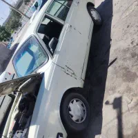 پیکان سواری مدل83