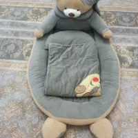 تشک بالش پتو قنداق فرنگی