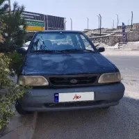 پراید82