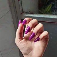 کاشت ناخن