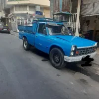 نیسان دیزل 89بی رنگ
