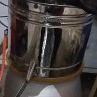 گلاب گیر۲۵لیتری