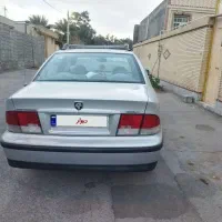 ماشین سمند