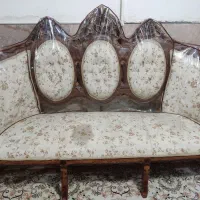 مبل سلطنتی یا کلاسیک