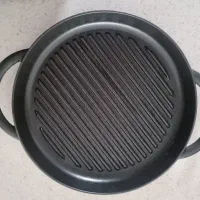 تابه گریل چدن STAUB