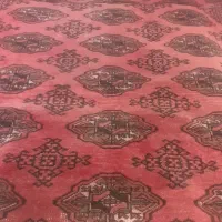 فرش دستبافت